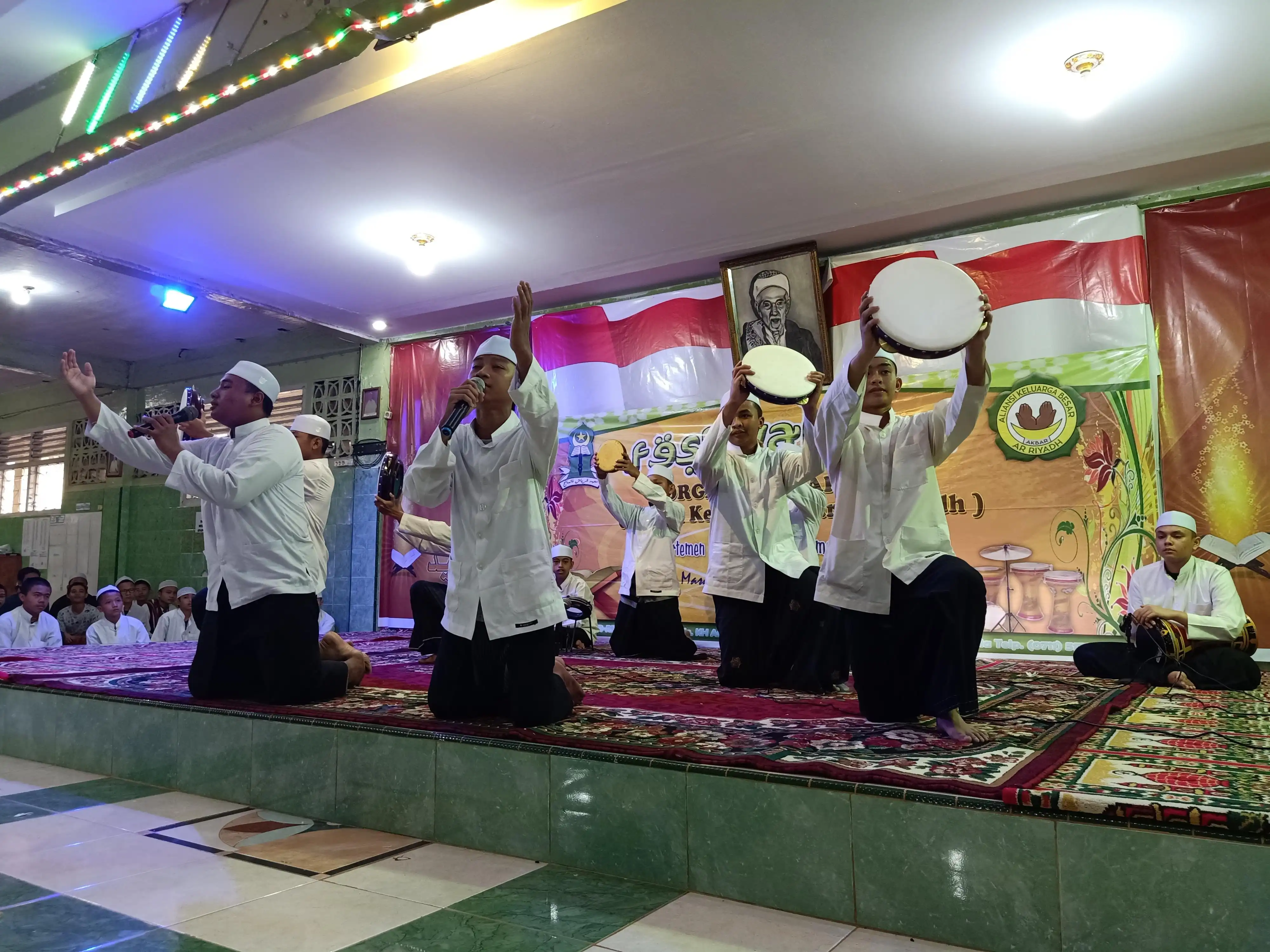 Festival Seni 38